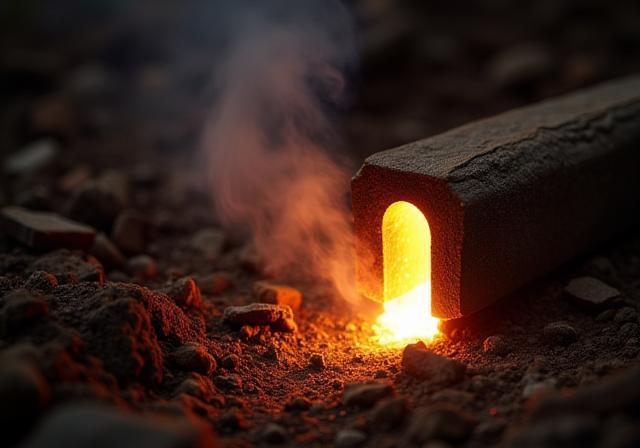 Custom Forging Solutions